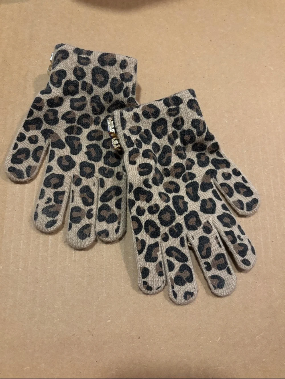 Super Smalls kids gloves
